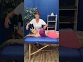 Deep Tricep Massage Bliss