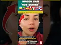 Download Lagu VENEZOLANA LLORÓ AL ENTERARSE QUE NINGÚN PAÍS LOS QUIERE 🥹 #shorts #chile #venezuela #polonia
