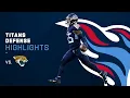 Titans best defensive plays from 4-TO day Week 14 Tennessee Titans