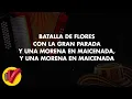 El Vendaval, Farid Ortiz, Vídeo Letra - Sentir Vallenato