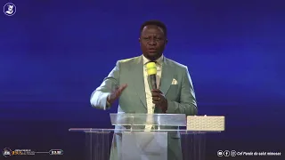 🔴[ 𝐋𝐈𝐕𝐄 𝐈] CAMPAGNE EVANGELIQUE ACTION ZACHEE 2026 [𝐂𝐔𝐋𝐓 𝐃𝐎𝐌𝐈𝐍𝐈𝐂𝐀𝐋 (𝟐)]