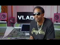 Young Bleed on Baton Rouge in the 80s, Master P Remixing His Song into "How Ya Do Dat" (Part 1)