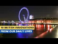 Lagu 10 British Innovations Vanishing From Our Daily Lives