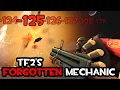 Random Damage Spread - TF2 s Forgotten Mechanic