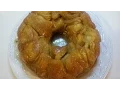 PULL APART ALMOND MONKEY BREAD