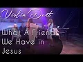 Download Lagu What A Friend We Have In Jesus | Official Performance Video | The Collingsworth Family