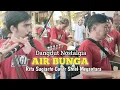 Lagu Dangdut Kenangan AIR BUNGA Cover Dangdut Megantara Lombok