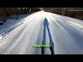Ski Liberty Saturday Morning February 21 2026 36-44 f Very Good snow conditions