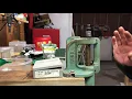 Quickly set up RCBS Expander Die for 9mm Luger