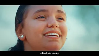 ترنيمة  بفخر بقول انك امي   دندنها