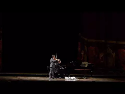 MAXIM VENGEROV - Meditaciu00f3n - Thau00efs - Massenet - martinwullich.com