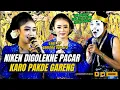 Lagu Niken Salindry Digolekne Pacar - Ben Gak Jomblo..!! PART 1