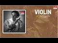 Carnatic Classical Instrumental | Violin | Shankarabharanam | By Lalgudi G. Jayaraman