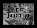 Download Lagu 16MM THE FUGITIVE - SEASON ONE, EPISODE 7 - SMOKE SCREEN (TV Series) David Janssen