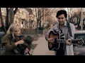 The Head And The Heart - Down In The Valley (Acoustic)