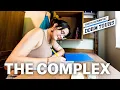 Quinnipiac Dorm Tours The Complex Bakke Sahlin Founders