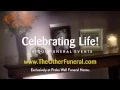 Celebrating Life Biker