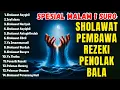 Download Lagu KUMPULAN SHOLAWAT TERBARU 2025 | SHOLAWAT JIBRIL PENARIK REZEKI, ISYFALANA | SOLAWAT TERBAIK 2025