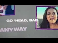 Little Mix - Shout Out to My Ex (Lyric Video)