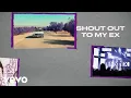 Download Lagu Little Mix - Shout Out to My Ex (Lyric Video)