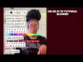 Download Lagu How to do the my potna dem hand signs slow tutorial || DB SB 3272 n*gga that's my potna dem