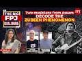 Download Lagu Grote FPJ-dialoog: Werd Zubeen uitgebuit? Kalyan Baruah \u0026 Joi Barua over de onvertelde waarheid