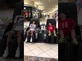 Funny Massage Chair