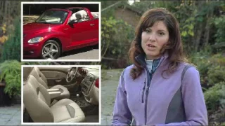 PT Cruiser Long Term Update