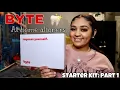 BYTE Impression Kit Part