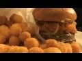 What s on the Menu - Dave and Buster s