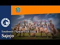 Lagu Sajojo - Southwest Papuan Folk Song