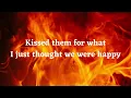 Fire Alarm - Soffie Dossi
