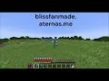 I have made a fan server of the bliss smp