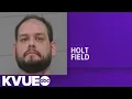Pflugerville massage therapist arrested on sexual assault charge