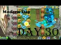 Modern Day - Day 30