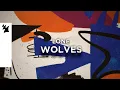 Download Lagu Eelke Kleijn feat. Josha Daniel - Lone Wolves (Official Lyric Video)