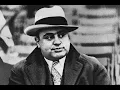 THE DEATH OF AL CAPONE