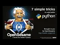 7 Simple Tricks to Write Better Python Code