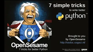 7 Simple Tricks to Write Better Python Code