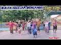 Lagu DJ BUKAN SEKEJAP DENGANMU OSLO OSLO /GERIMIS MENGUNDANG REMIX 2025 #tiktokviral #zumba #senamkreasi