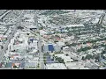 The history of Culver City California