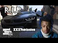 Download Lagu XXXTentacion death recreation in GTA 5