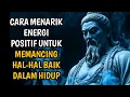 Download Lagu 10 cara meningkatkan aura positif untuk menarik hal-hal baik dalam hidupmu✨