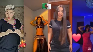 جزئريون يبدعون في الرقص على أغاني الراي 2024 TIK TOK 