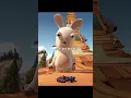 Download Lagu Rabbids itu bodoh tapi dia juga punya perasaan yang dalam💓😥 #rabbidsinvasion #bwah #edit