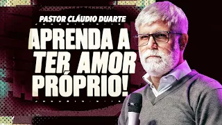 PASTOR CLÁUDIO DUARTE O SEGREDO Para Ser Feliz no Amor! ❤️ (Imperdível)
