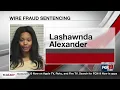 Former Cincinnatian convicted of wire fraud sentenced to 2 years