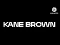 Kane Brown: Woman (PAL/High Tone Only) (2026)