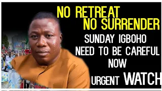 just in sunday need to watch this and act now