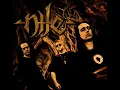 Nile - Cast Down The Heretic